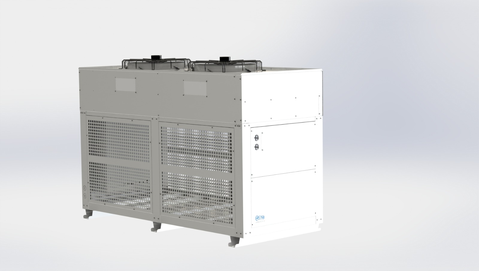 REN H BOX -169-263