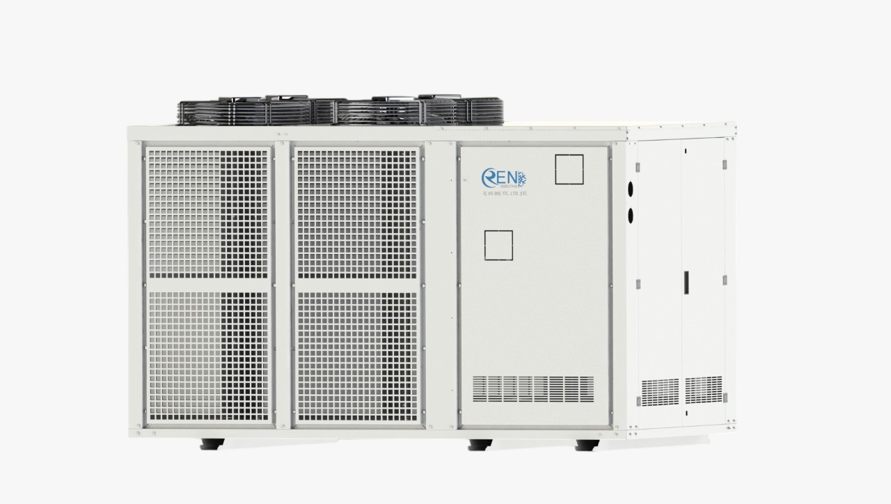 REN S BOX 498-280 LG