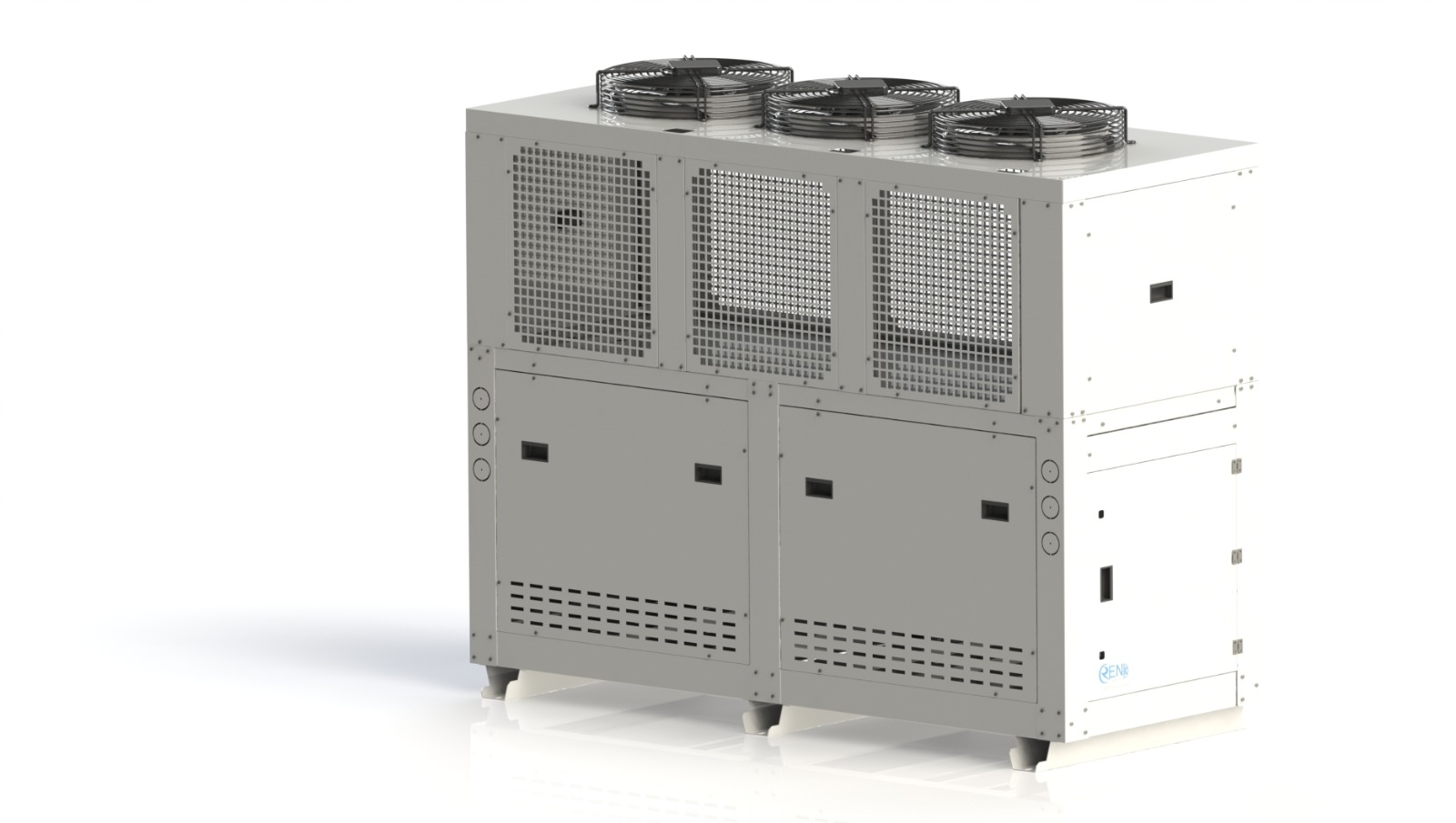 REN M BOX-222-350 LG