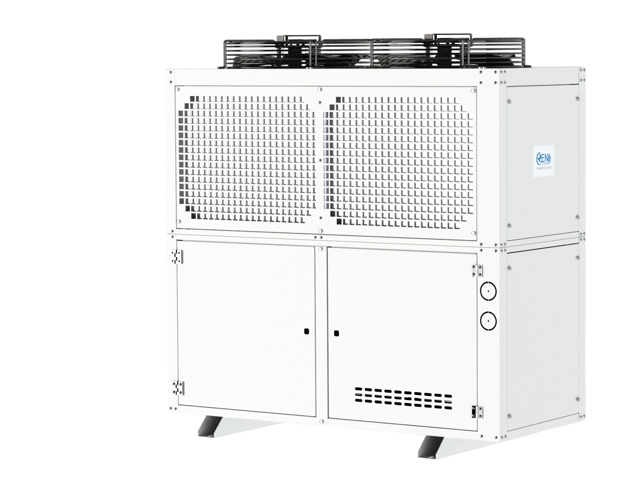 REN E BOX-074-245-LG